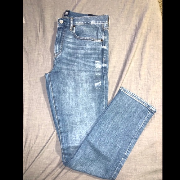GAP Other - GAP Flex denim 30x30